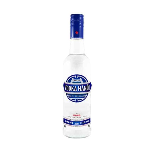 Vodka Hà Nội 700ml