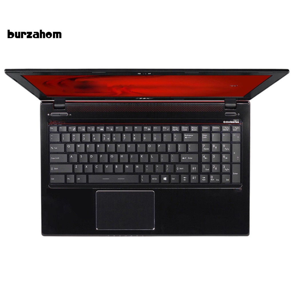 Miếng Dán Bảo Vệ Bàn Phím Máy Tính Bằng TPU Mềm Cho MSI GS60 GE60 GS70 GS66 GS63 GS73 S1