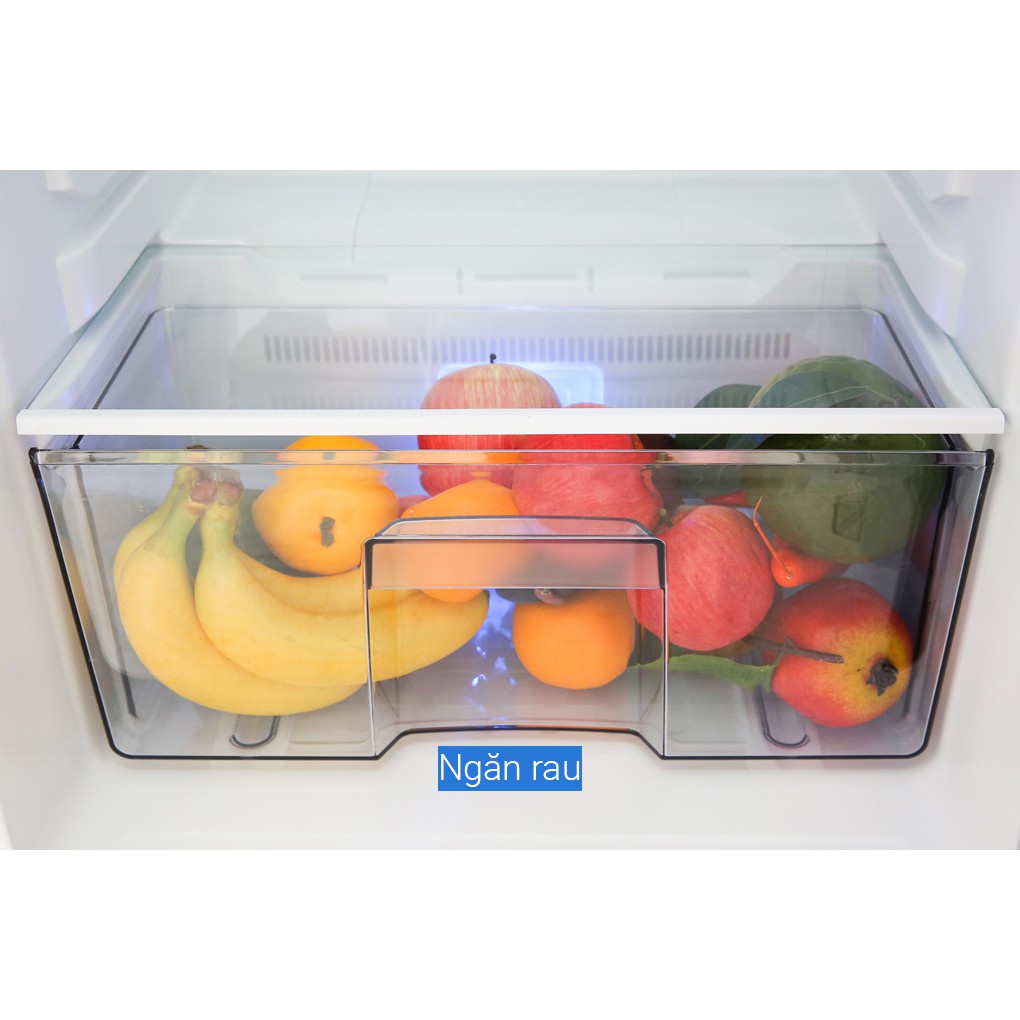 ☑️  Tủ lạnh Beko Inverter 230 lít RDNT251I50VWB - Hàng Chính Hãng