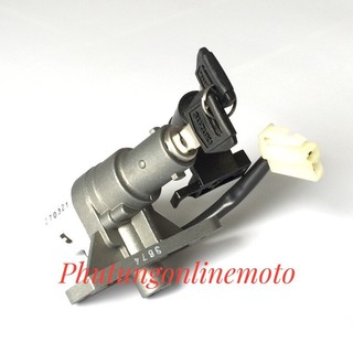 Bộ ổ khóa viva chính hãng suzuki