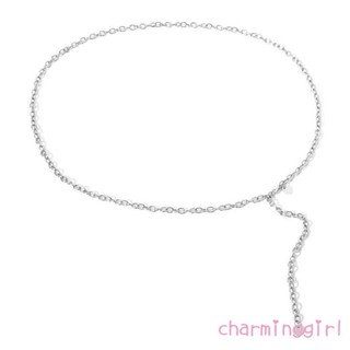 [CHÍNH HÃNG] Thắt lưng mini phối dây xích cá tính MP KEN