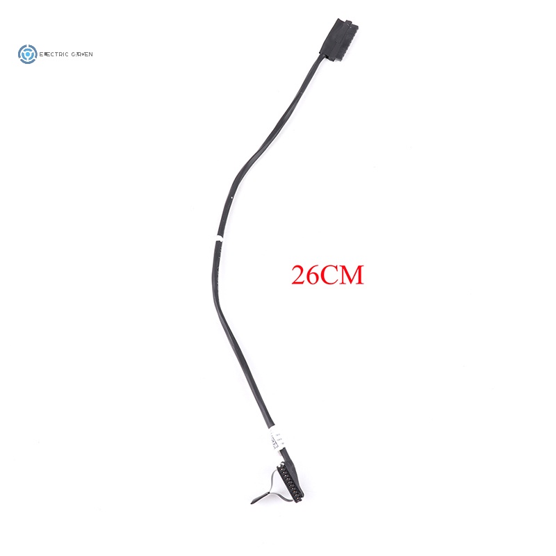 Đầu nối cáp Pin máy tính xách tay cho Dell Latitude 5480 5490 5491 e5480 e5490 mới