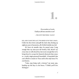 Slammed 1 (Colleen Hoover)