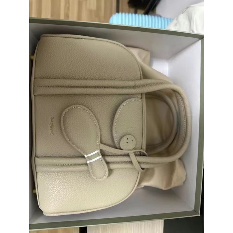 Songmont Túi Xách Nữ  Bảo Vệ Bóng Chuyền Túi Đeo Chéo Thời Trang