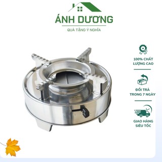 Bếp cồn inox cao cấp