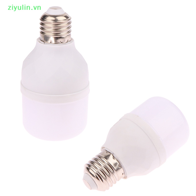 Bóng Đèn led Cảm Biến Chuyển Động Thông Minh 6w 9w 13w e27 220v