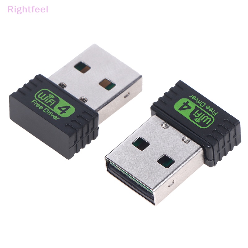 Usb Thu Sóng Wifi 802.11N MT7601 150Mbps Cho Máy Tính Mới