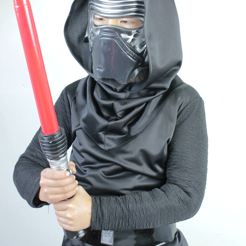Trang Phục Hóa Trang Nhân Vật Kylo Ren Kylo Ren Kylo Ren Trong Phim Star Wars