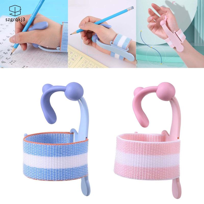 Đai Đeo Cổ Tay Định Hình Tư Thế Cầm Bút 10cm Đến 18Cm