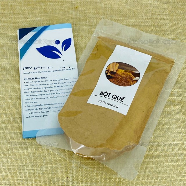 Bột quế xông nhà 500gram
