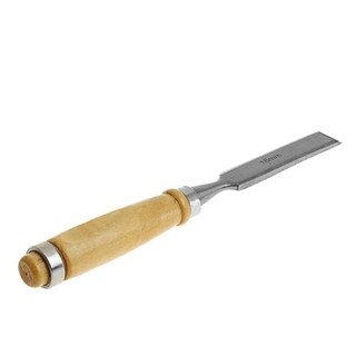 Benytro 4 Cái / bộ Đục Tay Khắc Gỗ, Bộ Dụng Cụ Thủ Công Chế Biến Gỗ Gouges, Tay Cầm Bằng Gỗ DIY Chuyên Nghiệp Dụng Cụ Cầm Tay Dụng Cụ Đục Thợ Mộc