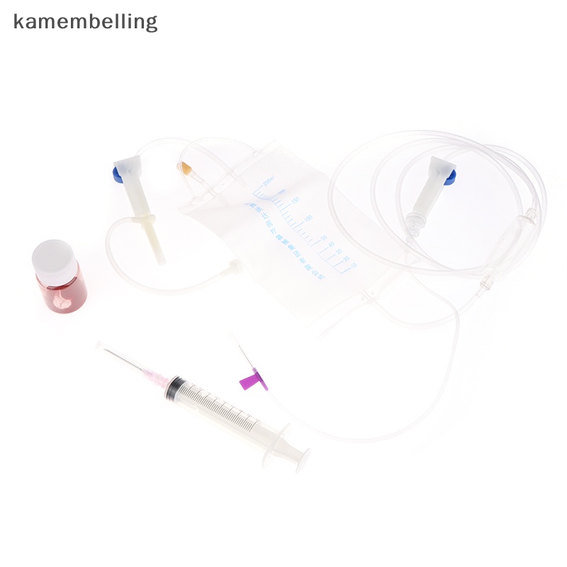 Kamembelling cẳng tay tiêm tĩnh mạch dụng cụ giảng dạy mô hình en