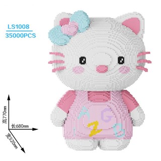 Lego Bộ Đồ Chơi Lắp Ráp lego merloti