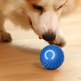 Mia attention-grabbing toy for dogs pet ball toy for dogs smart interactive pet ball toy đồ chơi bền năng lượng-tiêu thụ và thú vị cho chó hoạt động hoàn hảo để bảo vệ đồ nội thất