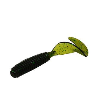 [SKYBAITS] 1.2g / 1.5g / 2g Mồi Câu Cá Mềm Silicon Đuôi Dài Bionic Giun Cho Cá Chép Bass Pesca