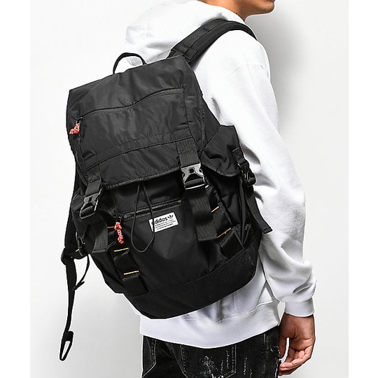 Balo Thể Thao Du Lịch Adidas Originals Urban Utilit CJ6381