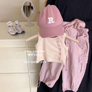 Bộ đồ vest thời trang mùa hè cho nữ