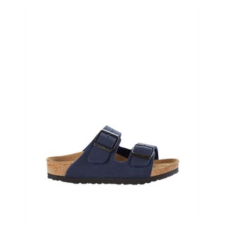Giày Xăng Đan Birkenstock Arizona Unisex s - Navy