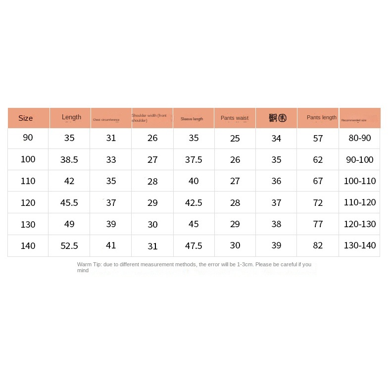 Bộ Áo Quần Thời Trang Mùa Thu Phong Cách Âu Mỹ Mới Cho Bé Gái