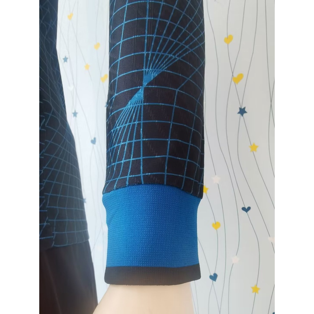 Áo Bóng Đá Dài Tay Đội chelsea Mùa Giải 2324 Chất Lượng Cao