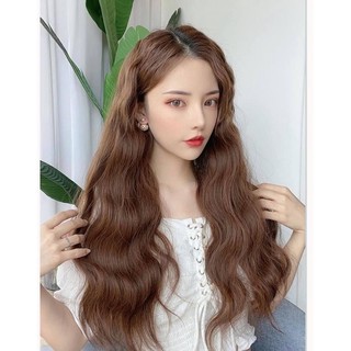 SET 3 DÃY KẸP XÙ SÓNG 60CM ẩn
