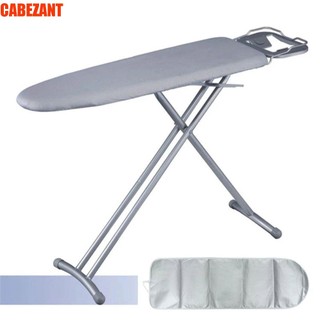 Cabezant ironing board cover universal portable non-slip washable for home