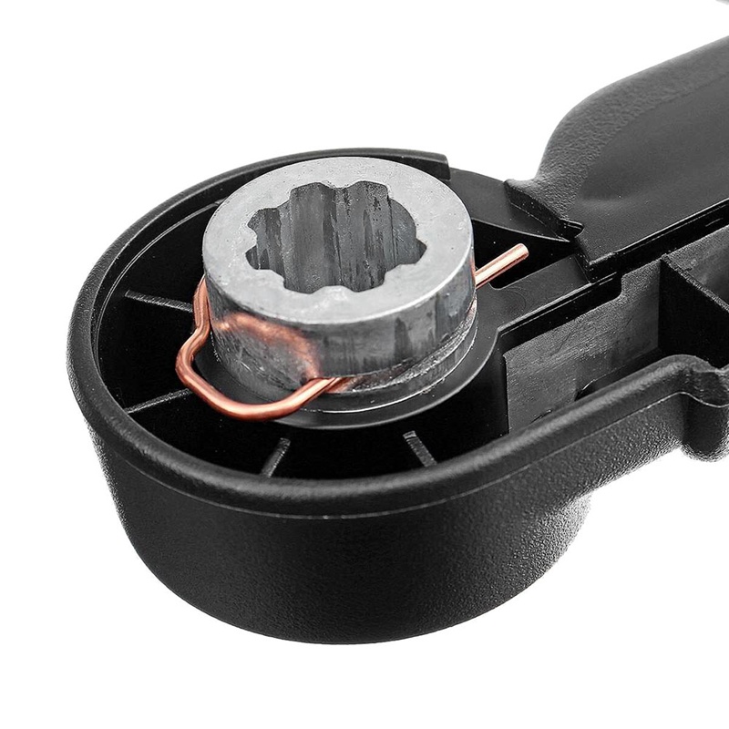 Tay Cầm Điều Chỉnh Ghế Ngồi Phía Sau Xe Hơi mercedes gl-class gl350 450 550 1649201264