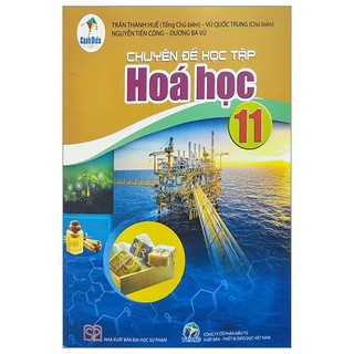 Chuyên đề học tập hoá học 11