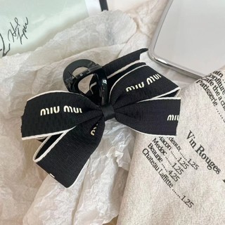 Mới Kẹp Tóc Hình Cá Mập Phong Cách retro