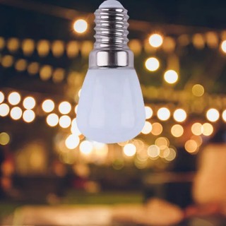 Bóng Đèn led mini e12 220v Thay Thế Cho Tủ Lạnh