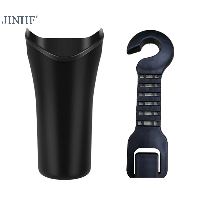 Hộp đựng đồ dùng JINHF đa năng dùng cho xe hơi
