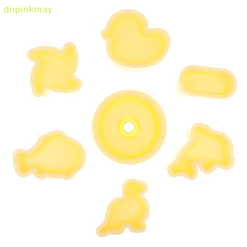 Dopinkmay 1pc động vật dễ thương khuôn sushi tự làm cơm nắm thực phẩm máy ép sushi nhà bếp nhà bếp sushi bento dụng cụ phụ kiện sushi cookie khuôn ph