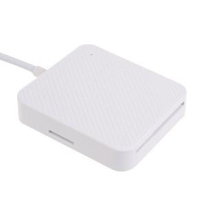 Đầu Đọc Thẻ Nhớ sm Sdxc M2Mory Cổng usb type c