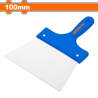 Dao trét bột tường 100mm wadfow wpt5310