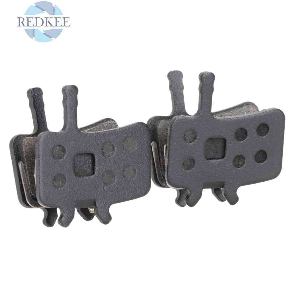 Set 2 Cặp Má Phanh Cho Xe Đạp Avid BB7 &amp;amp; Avid juicy3 / 57