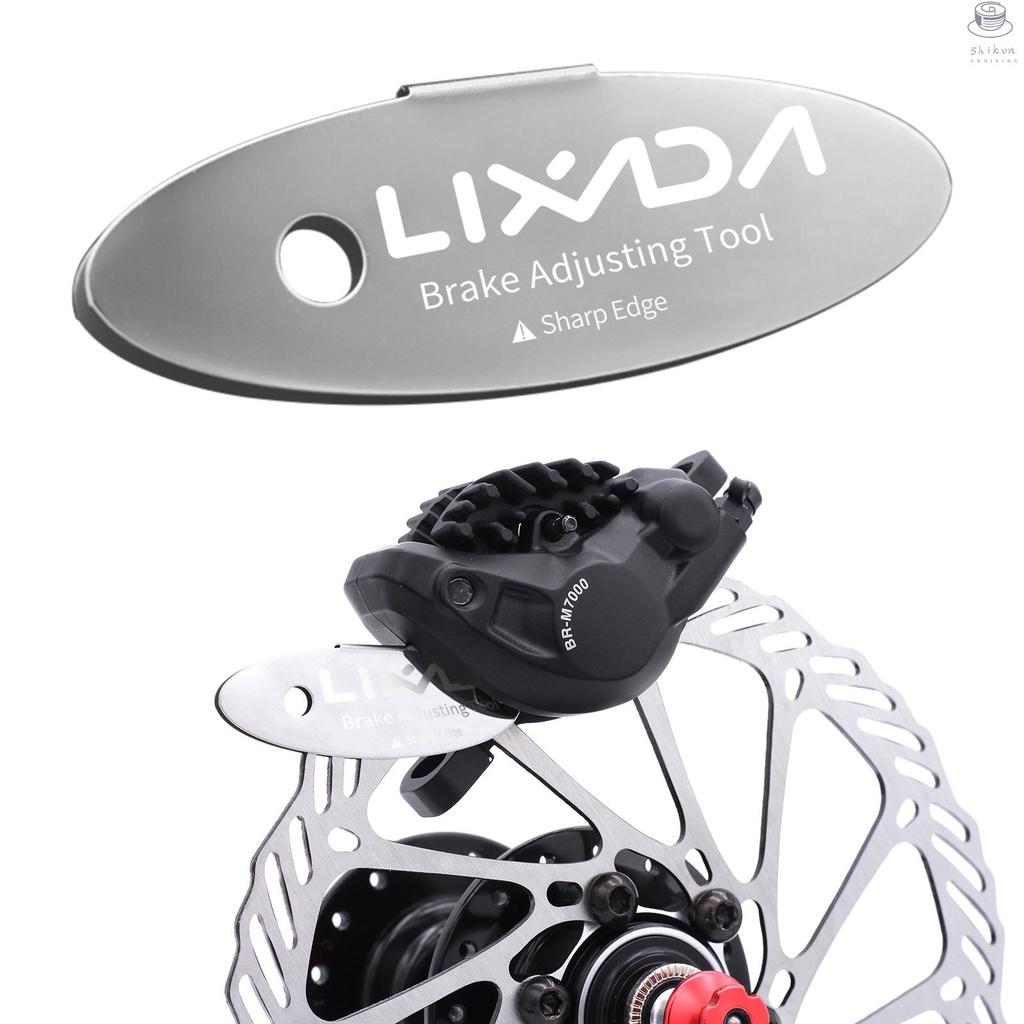 Cặp Má Phanh Lixada MTB Cho Xe Đạp