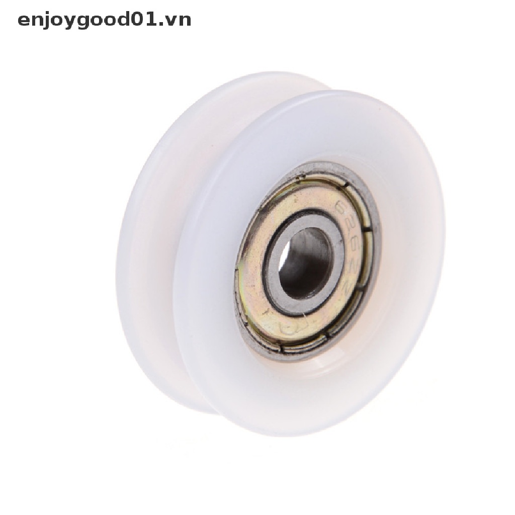 Vòng Bi Ròng Rọc 6 * 30 * 10mm Chất Lượng Cao