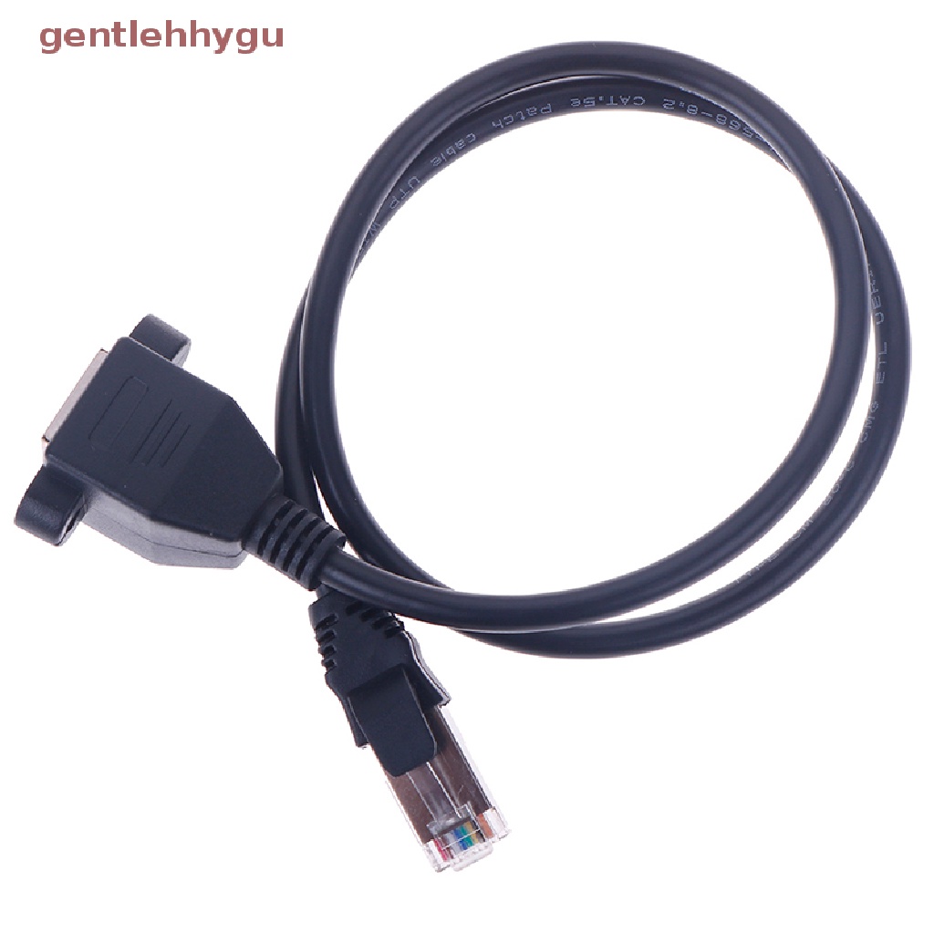 1 Dây Cáp Nối Dài Cáp Mạng LAN RJ45