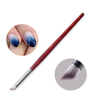 Bút Vẽ Móng Nghệ Thuật Màu Gradient