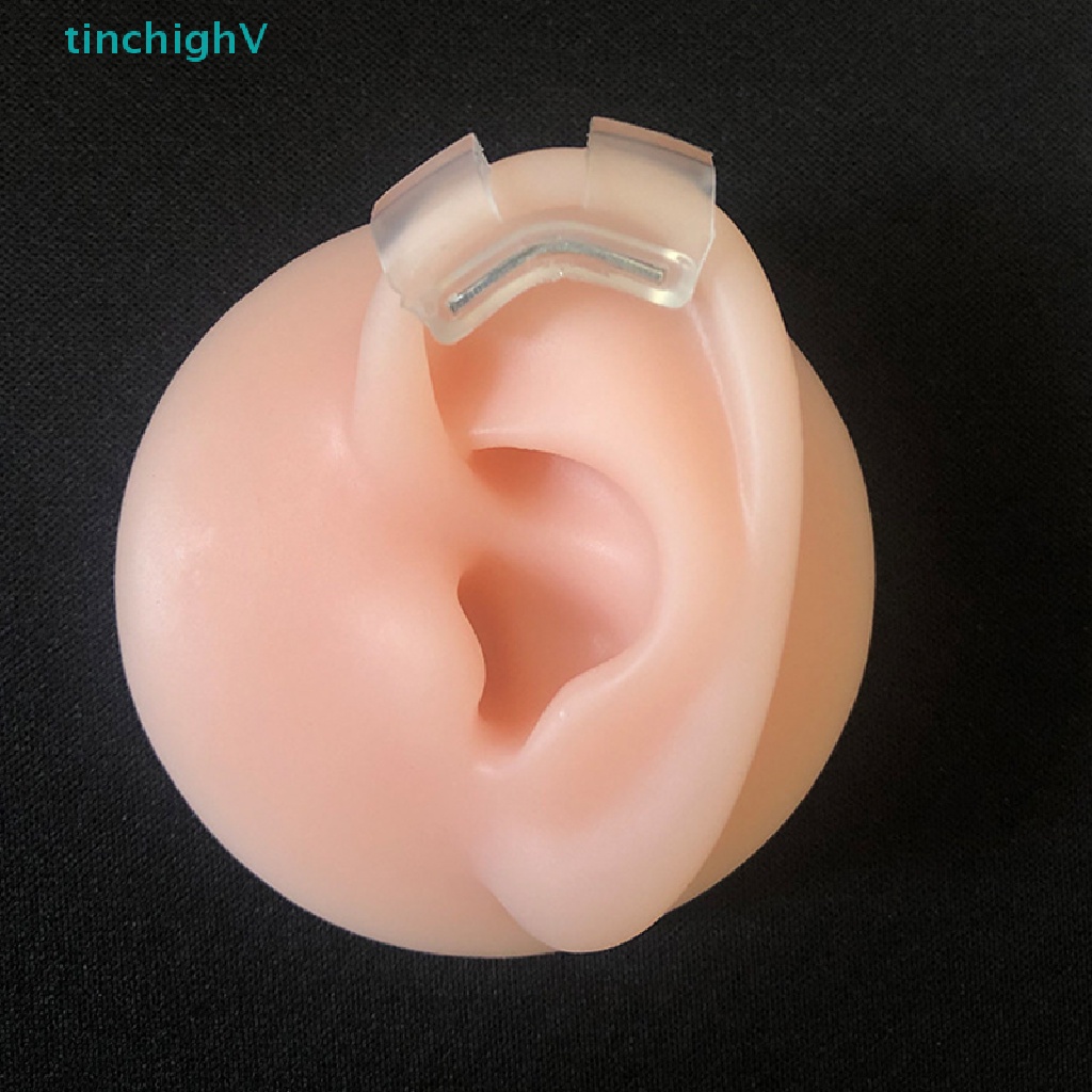 [TinchighV] 1 Miếng Đệm Tai Hỗ Trợ Điều Chỉnh Tư Thế Cho Bé [Mới]