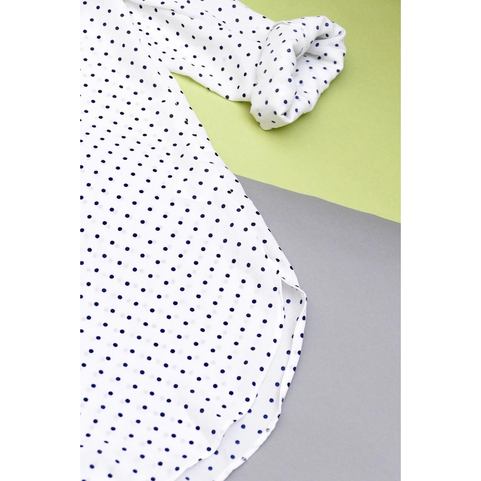 Áo sơ mi tay dài Primark