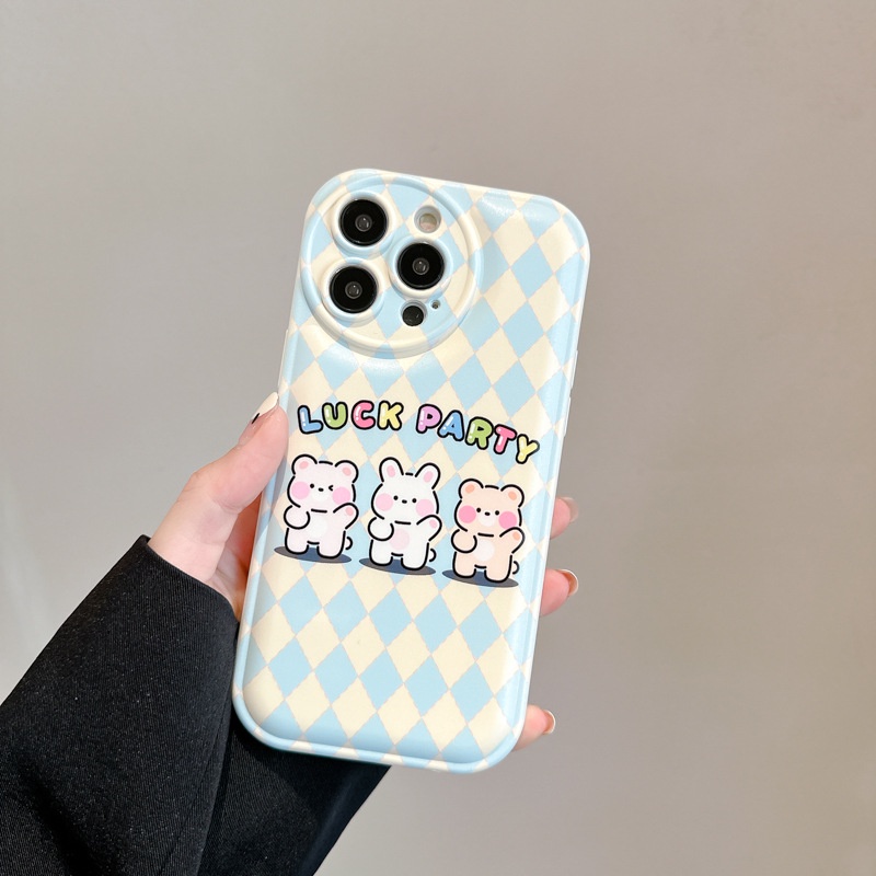 Ốp Điện Thoại Cho Oppo RENO9 PRO / 7 5G / 7 PRO / 6 PRO / RENO5 PRO / RENO4 PRO / R17 / FIND X5PRO / FIND / A8 / A5 / A11X / A92020 / A5 / A56 A76 / A96 / A96 / A36 / Realme 9i / A7 / A7S / A3 / A7S / A7 / A7S / A3Bộ Dụng Cụ Làm Đồ Thủ Công An Toàn Cho Bé