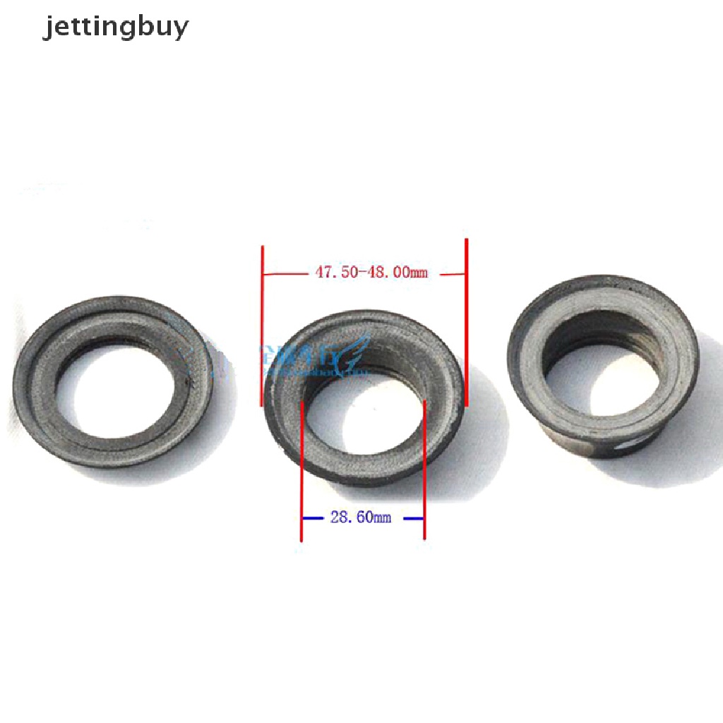 Vỏ Đệm Bằng Sợi Carbon Cho Xe Đạp EC90 28.6