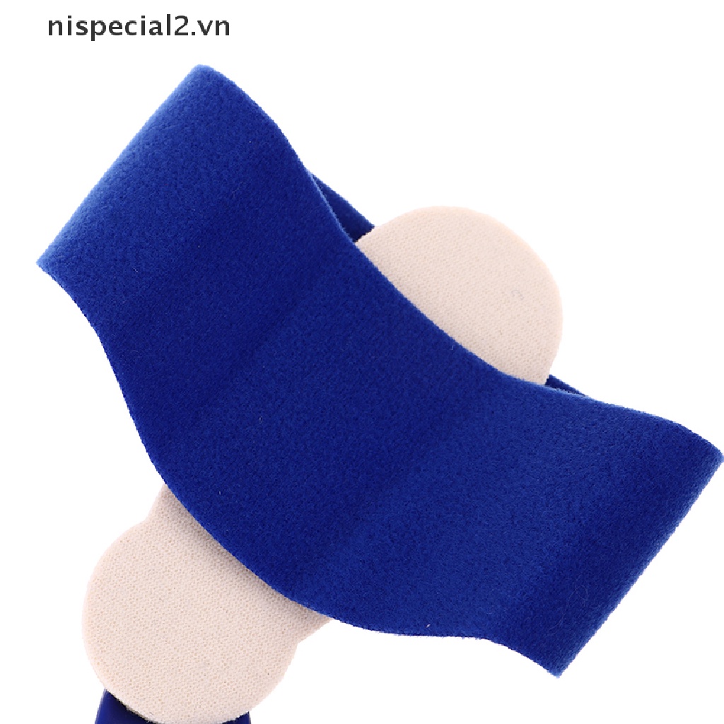 Nẹp Nẹp Điều Chỉnh Ngón Chân Giảm Đau Chỉnh Sửa Ngón Chân Cái