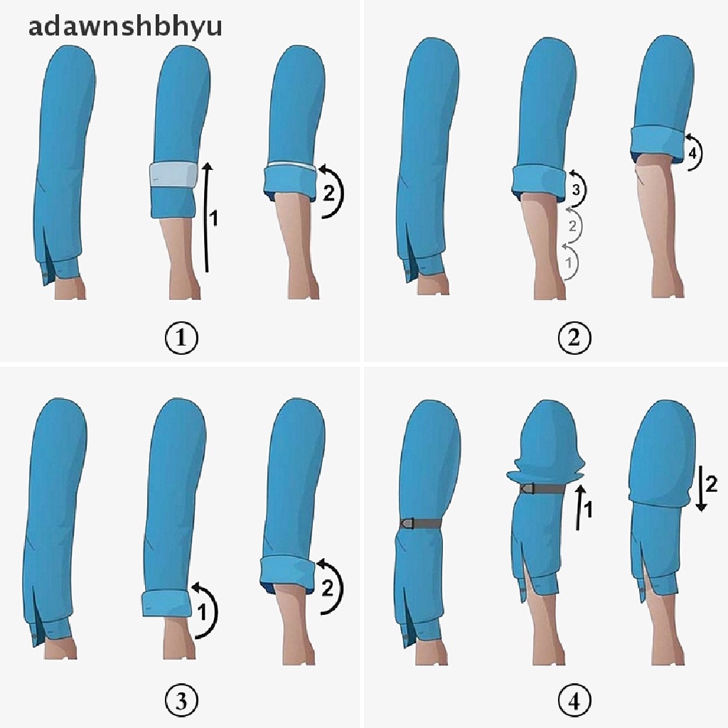 Vòng Đeo Tay Co Giãn Điều Chỉnh Được Thời Trang Cho Nam Và Nữ