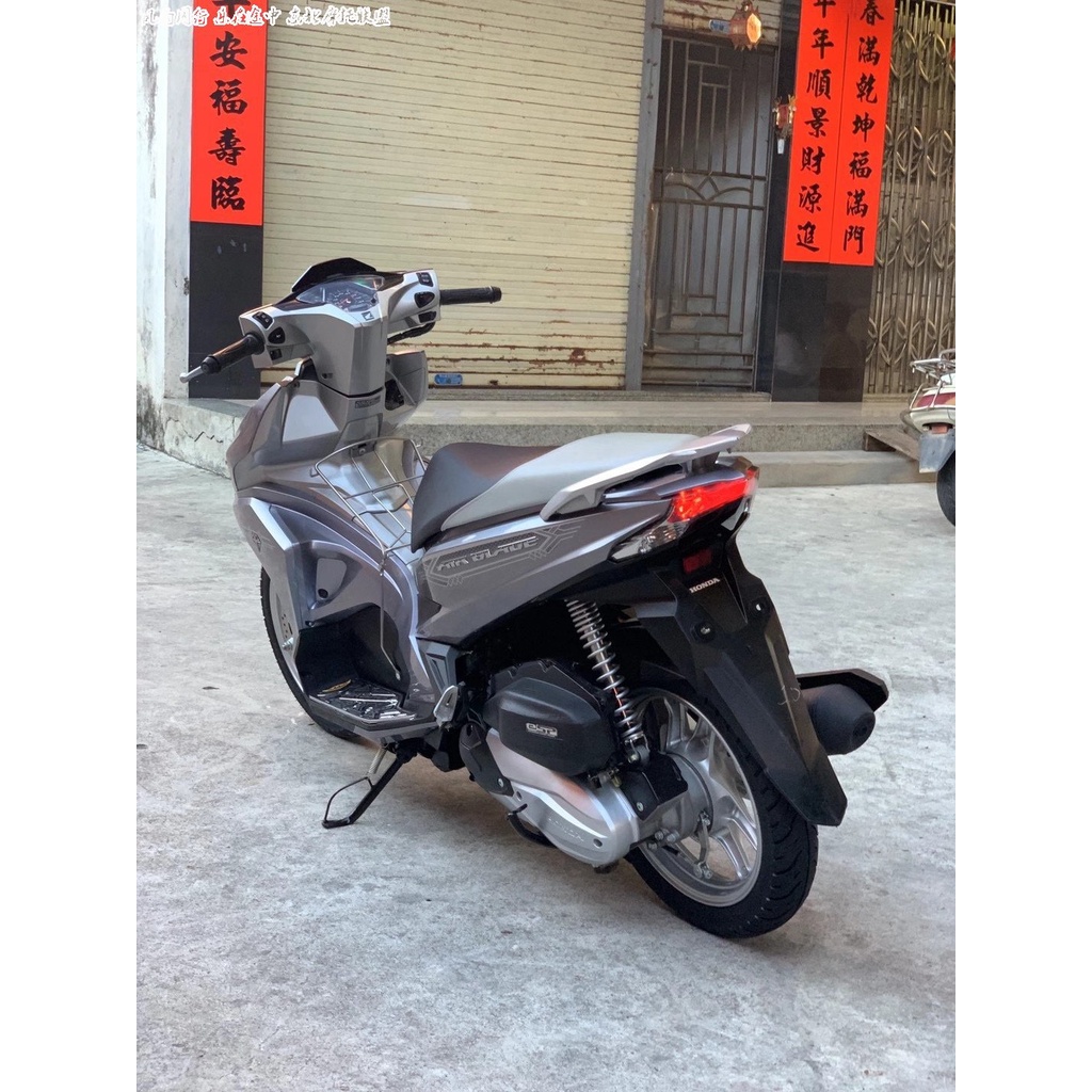 Công Tắc Đèn Pha / Xi Nhan / Còi Chuyên Dụng Cho Xe Mô Tô Honda Air Blade 125 VISON SH125 / 150 WAVE 35190