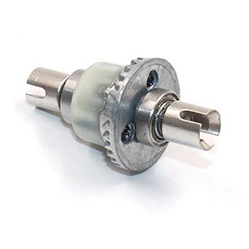 Set 2 Phụ Kiện Kim Loại PX9300-07A Thay Thế Cho Xe Điều Khiển 9300 9304 Tỉ Lệ 1 / 18