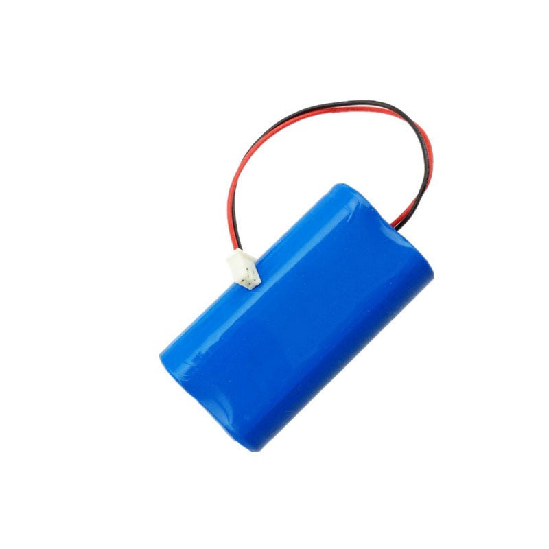 Pin cho loa trợ giảng, loa bẫy chim điện áp 7,4V, dung lượng 2200mAh