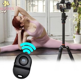 Điều Khiển Chụp Ảnh Từ Xa Bluetooth Cho Điện Thoại
