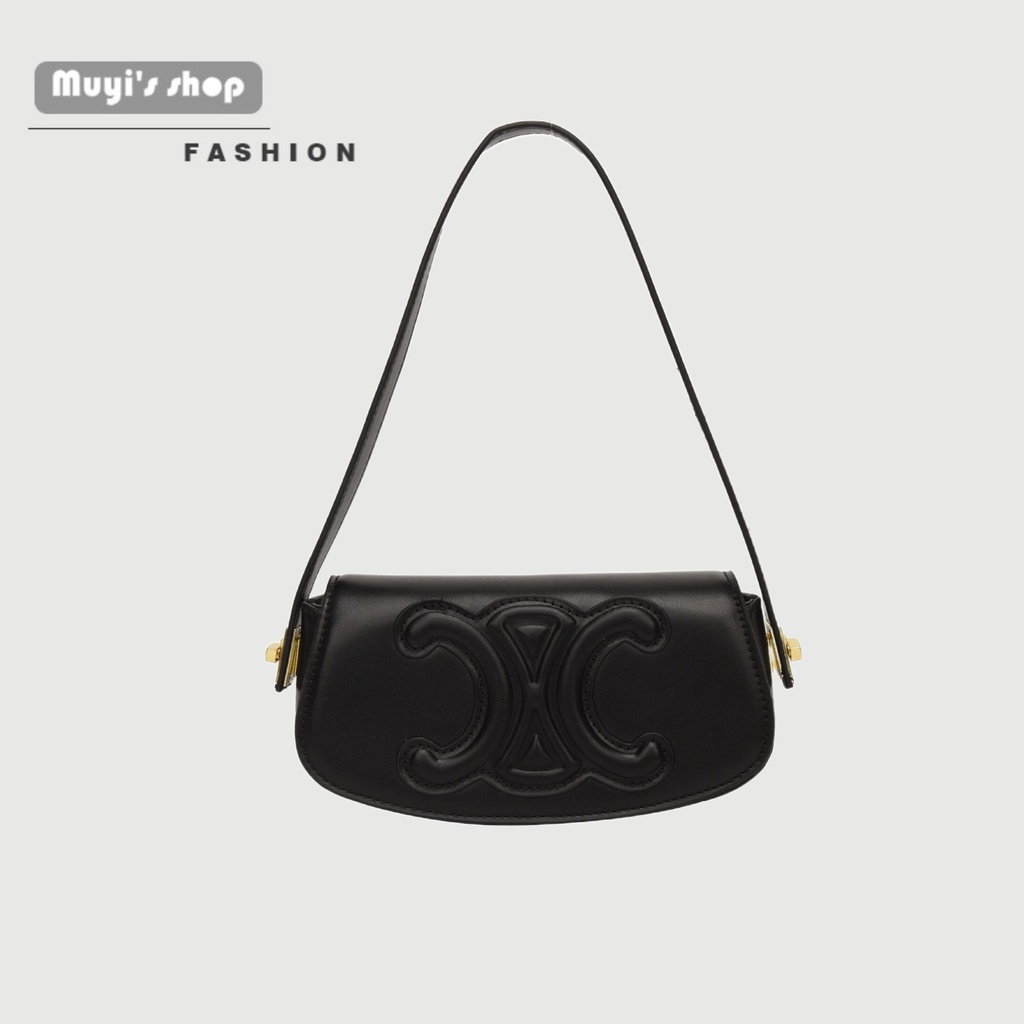 Túi Đeo Vai Màu Sắc Đơn Giản Thời Trang Cao Cấp